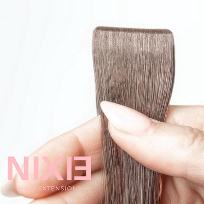 Tape- In Hair Extensions