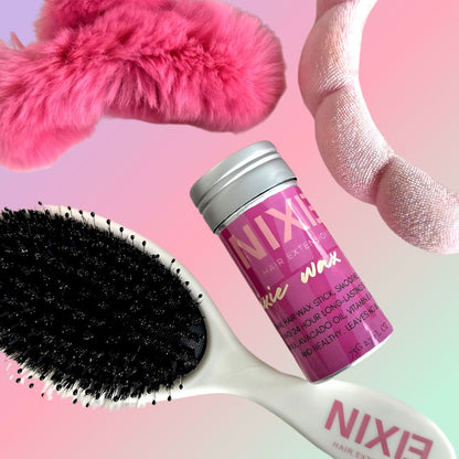 Nixie Hair Wax Stick