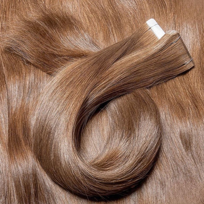 Tape- In Hair Extensions