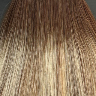 Nixie Essential Genius Silky Straight Weft