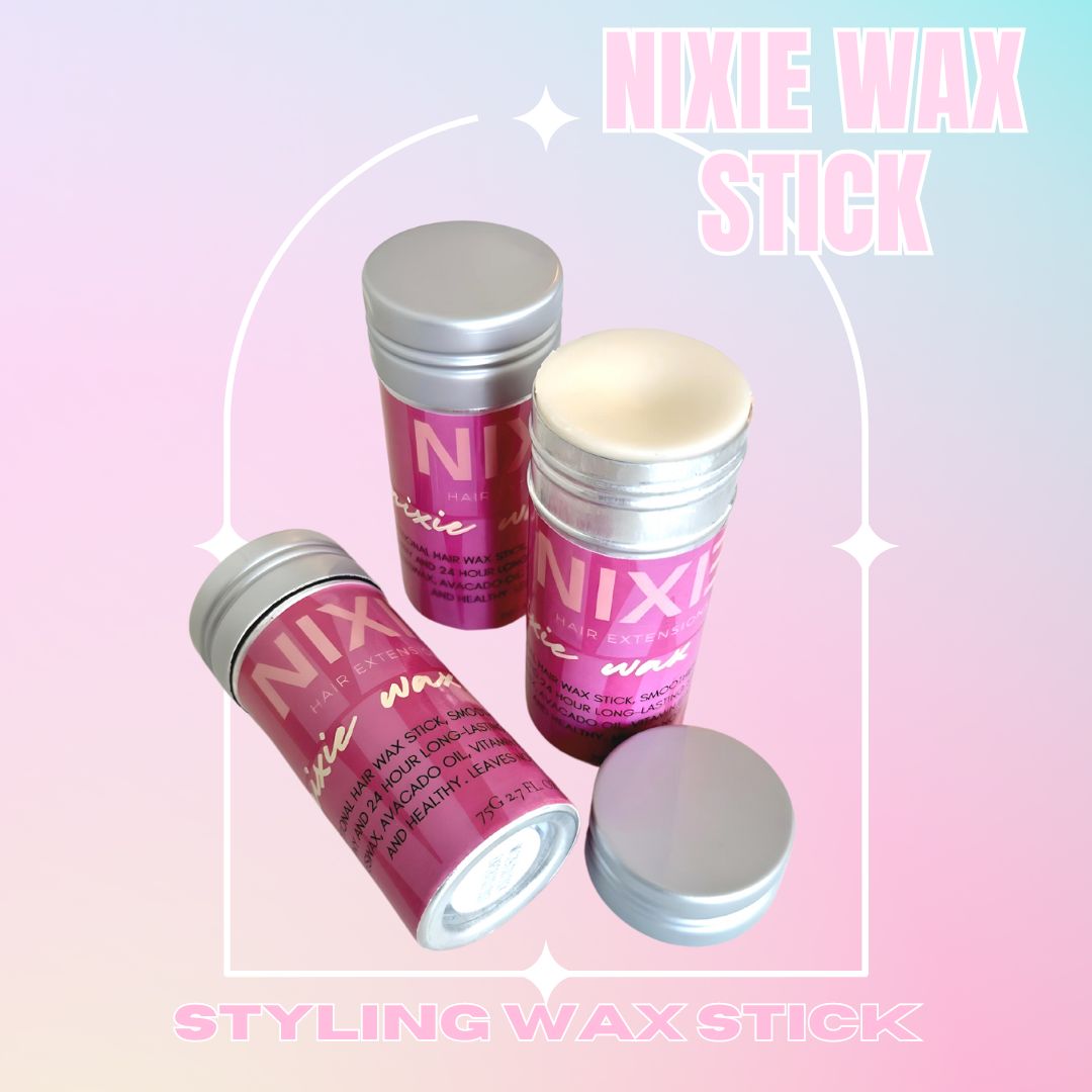 Nixie Hair Wax Stick