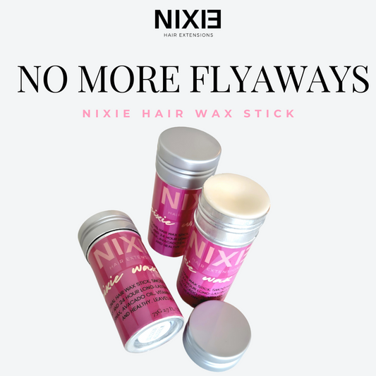 Nixie Hair Wax Stick