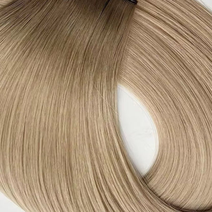 Silky Straight Genius Weft