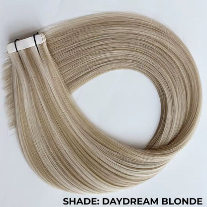 Tape- In Hair Extensions