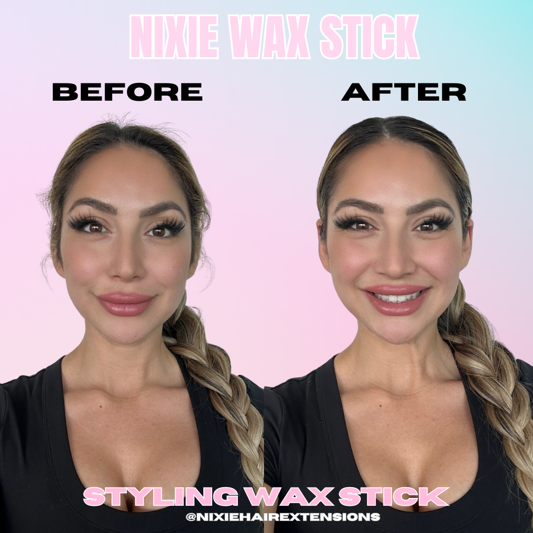 Nixie Hair Wax Stick