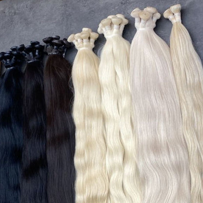 Luxe Volume Bodywave Weft