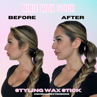 Nixie Hair Wax Stick