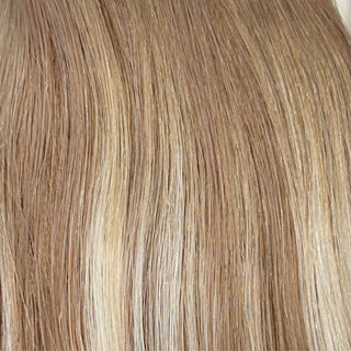 Nixie Essential Genius Silky Straight Weft