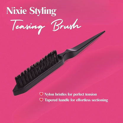 Teasing Brush