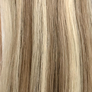 Nixie Essential Genius Silky Straight Weft