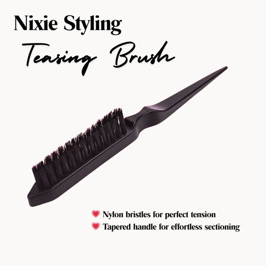 Teasing Brush
