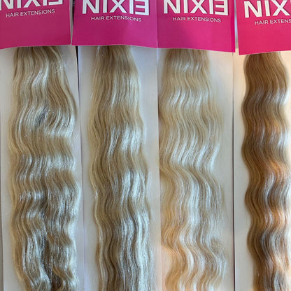 Luxe Volume Bodywave Weft