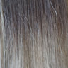 Rooted Ash Brown / Oatmeal Blonde