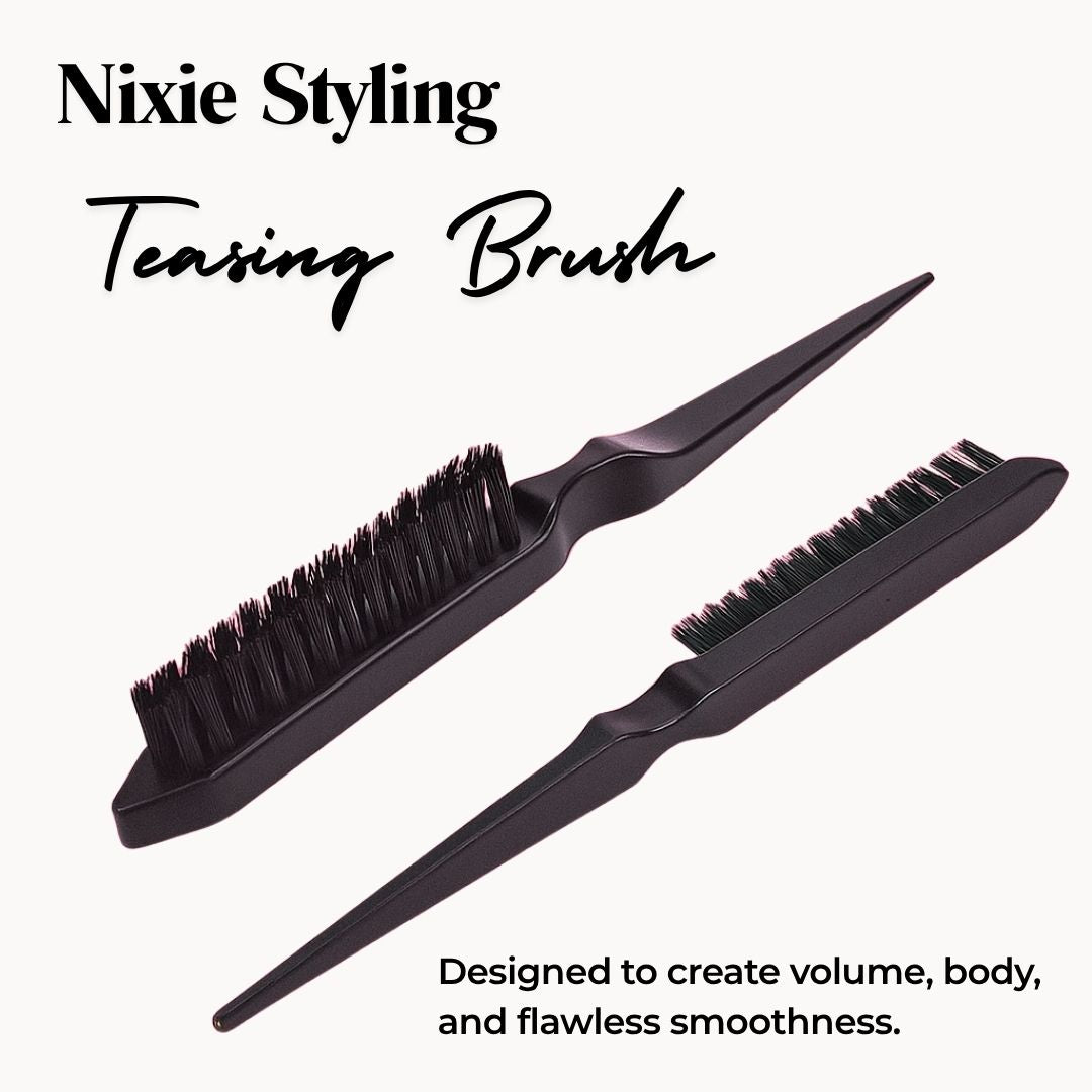 Teasing Brush