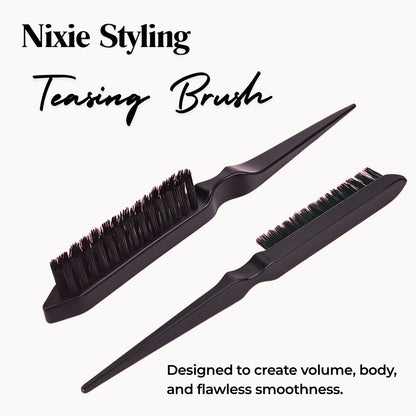 Teasing Brush