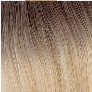 Nixie Essential Genius Silky Straight Weft