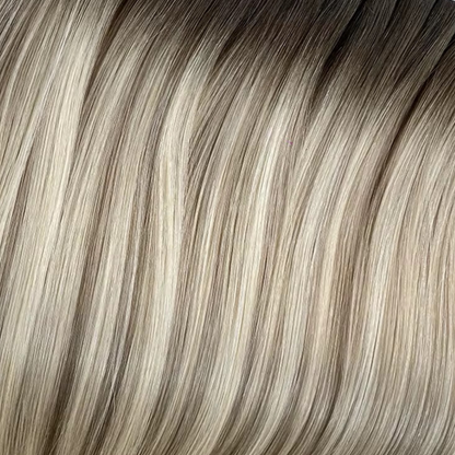 Silky Straight Genius Weft