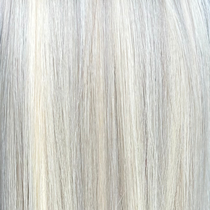 Silky Straight Genius Weft