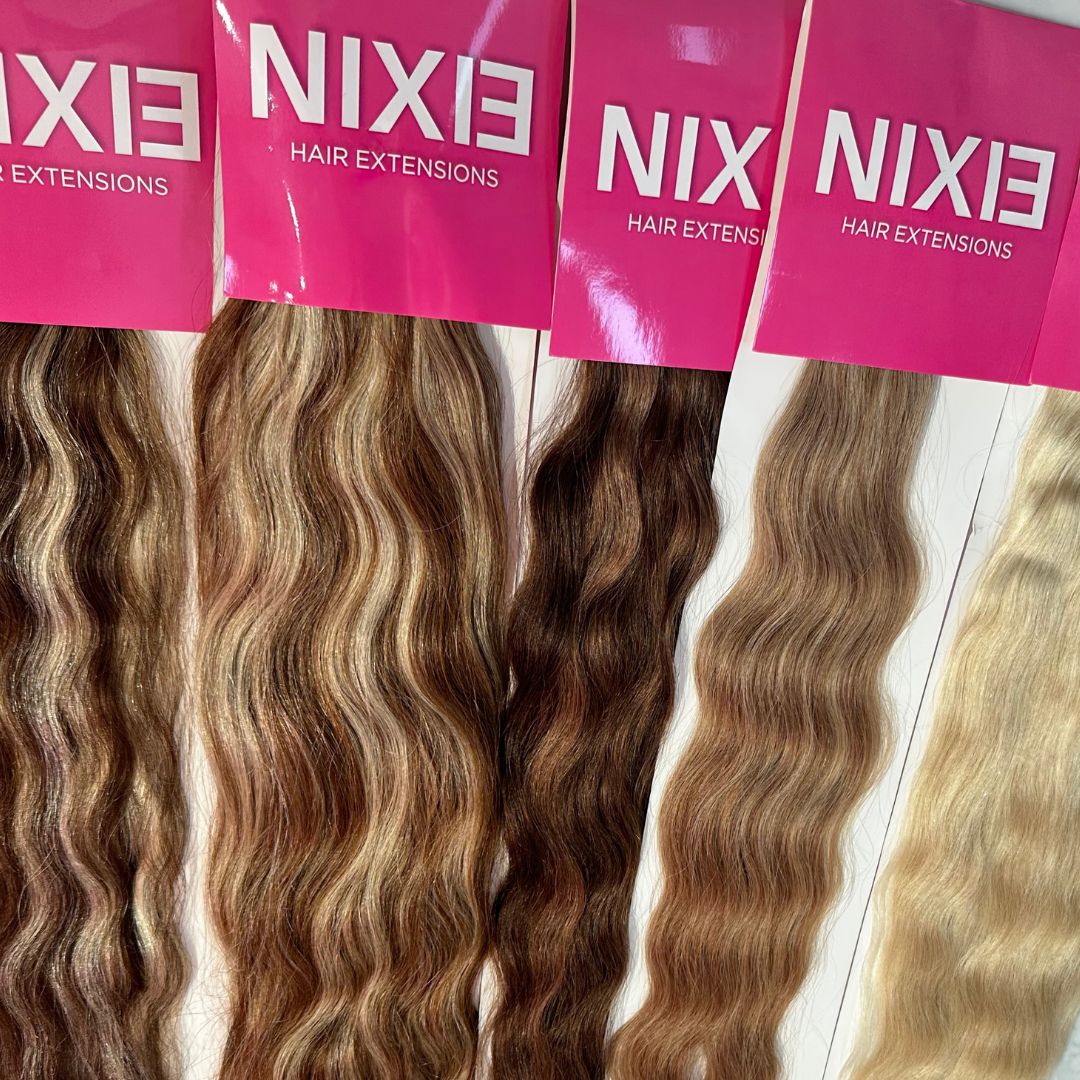 Luxe Volume Bodywave Weft