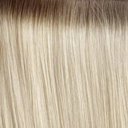 Tape- In Hair Extensions