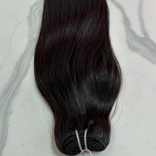 Natural Wave Machine Wefts