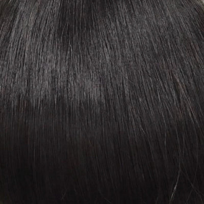 Silky Straight Genius Weft