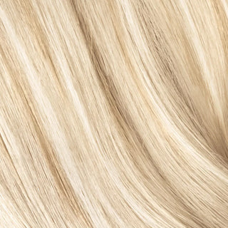 Nixie Essential Genius Silky Straight Weft