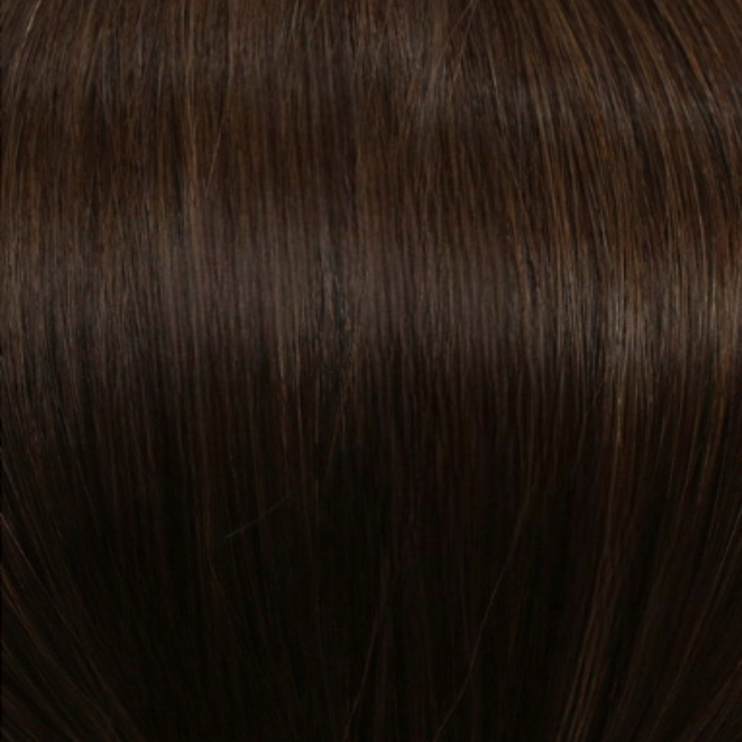 Silky Straight Genius Weft