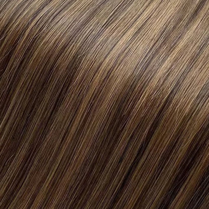 Invisible Clip In Hair