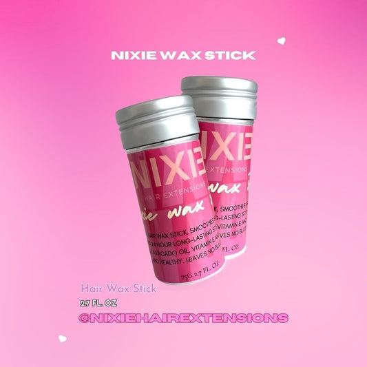 Nixie Hair Wax Stick