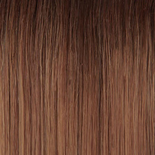 Nixie Essential Genius Silky Straight Weft