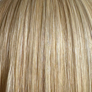 Straight Clip-in Hair Extensions